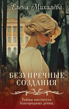 Безупречные создания (eBook, ePUB) - Михалёва, Елена