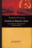 Soviets en Buenos Aires (eBook, PDF)