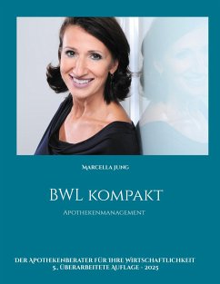 BWL kompakt - Jung, Marcella