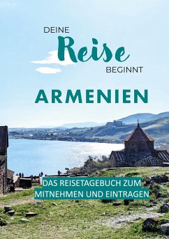 Deine Reise beginnt - Armenien - Kiren, Hrant