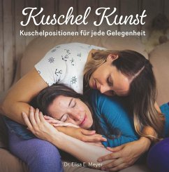 Cover Kuschel Kunst