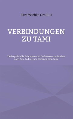 Cover Verbindungen zu Tami
