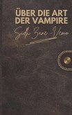 Über die Art der Vampire