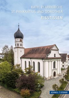 Cover Rißtissen