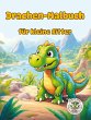 Drachen-Malbuch für kleine Ritter - Bild 1