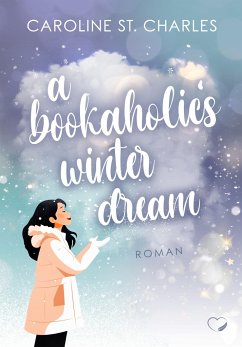 Cover A Bookaholic's Winter Dream