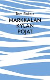 Markkalan kylän pojat