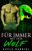 Fu_r immer mit dem Wolf (eBook, ePUB)