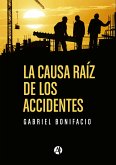 La causa raíz de los accidentes (eBook, ePUB)