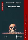 Les pleureuses (eBook, ePUB)