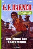 Der Mann aus Sacramento (eBook, ePUB)