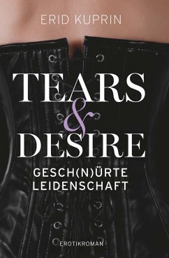 Tears & Desire - Kuprin, Erid