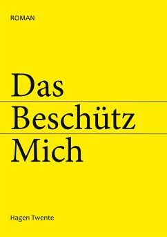 Cover Das Beschütz Mich