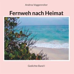 Cover Fernweh nach Heimat