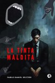 La tinta maldita (eBook, ePUB)