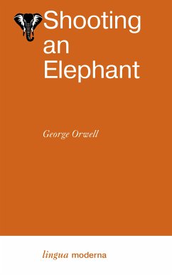 Shooting an Elephant (eBook, ePUB) - Оруэлл, Джордж