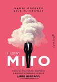 El gran mito (eBook, ePUB)