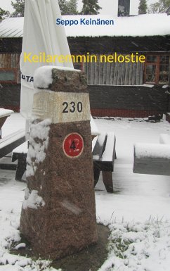 Keilaremmin nelostie - Keinänen, Seppo