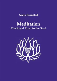 Meditation - Brønsted, Niels Meditation - Brønsted, Niels