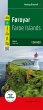 Färöer / Føroyar, Straßen- und... - Bild 1