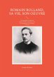 Romain Rolland, sa vie, son oeuvre - Bild 1