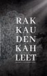 Rakkauden kahleet - Bild 1