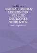 Biographisches Lexikon der Vereine... - Bild 1