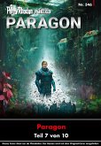 Perry Rhodan Neo 346: Sabotage im All (eBook, ePUB)