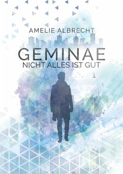 Cover GEMINAE (eBook, ePUB)