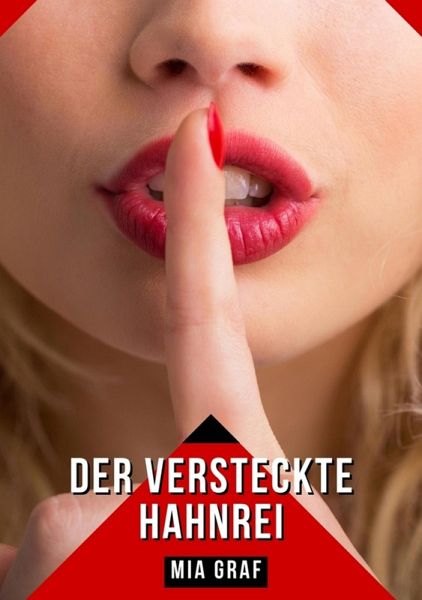 Der versteckte Hahnrei (eBook, ePUB)