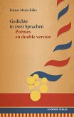 Gedichte in zwei Sprachen / Poèmes en double version (eBook, ePUB)