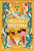 La reina legítima (eBook, ePUB)