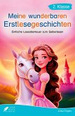 Silbenbuch 2. Klasse - Meine wunderbaren Erstlesegeschichten