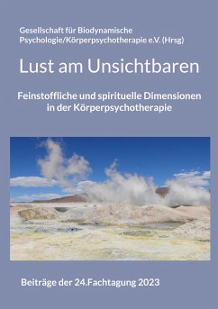 Lust am Unsichtbaren