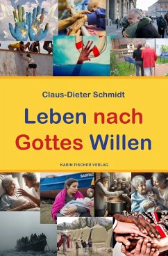 Cover Leben nach Gottes Willen