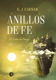 Anillos de fe (eBook, ePUB)