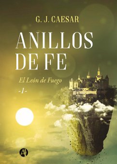 Anillos de fe (eBook, ePUB) - Caesar, G. J.