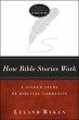 How Bible Stories Work (eBook, ePUB) - Bild 1