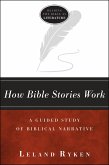 How Bible Stories Work (eBook, ePUB)