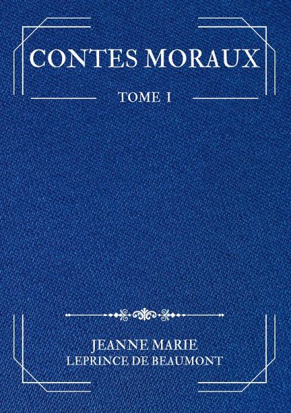 Contes Moraux