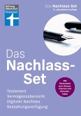 Das Nachlass-Set