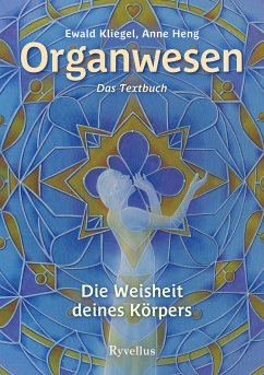 Organwesen (eBook, ePUB) - Kliegel, Ewald