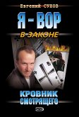 Кровник смотрящего (eBook, ePUB)