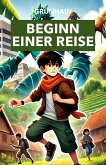 Grünhain: Beginn einer Reise (eBook, ePUB)