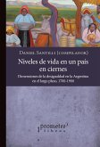 Niveles de vida en un País en ciernes (eBook, PDF)