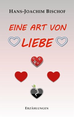 Cover Eine Art von Liebe