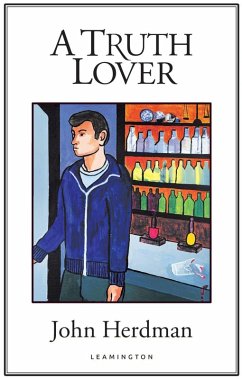 Cover A Truth Lover (eBook, ePUB)