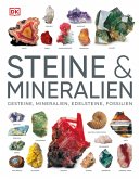 Steine & Mineralien (eBook, ePUB)