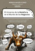 El universo de la metáfora en el mundo de los negocios (eBook, ePUB)