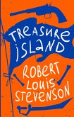 Treasure Island (eBook, ePUB)